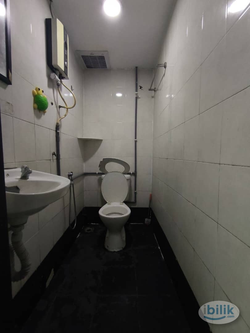 ‼️ ZERO DEPOSIT ‼️💕MASTER ROOM@BANDAR BOTANIC💕 - Image 1