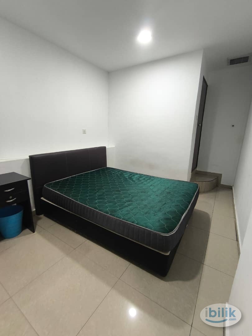 ‼️ ZERO DEPOSIT ‼️💕MASTER ROOM@BANDAR BOTANIC💕 - Image 3