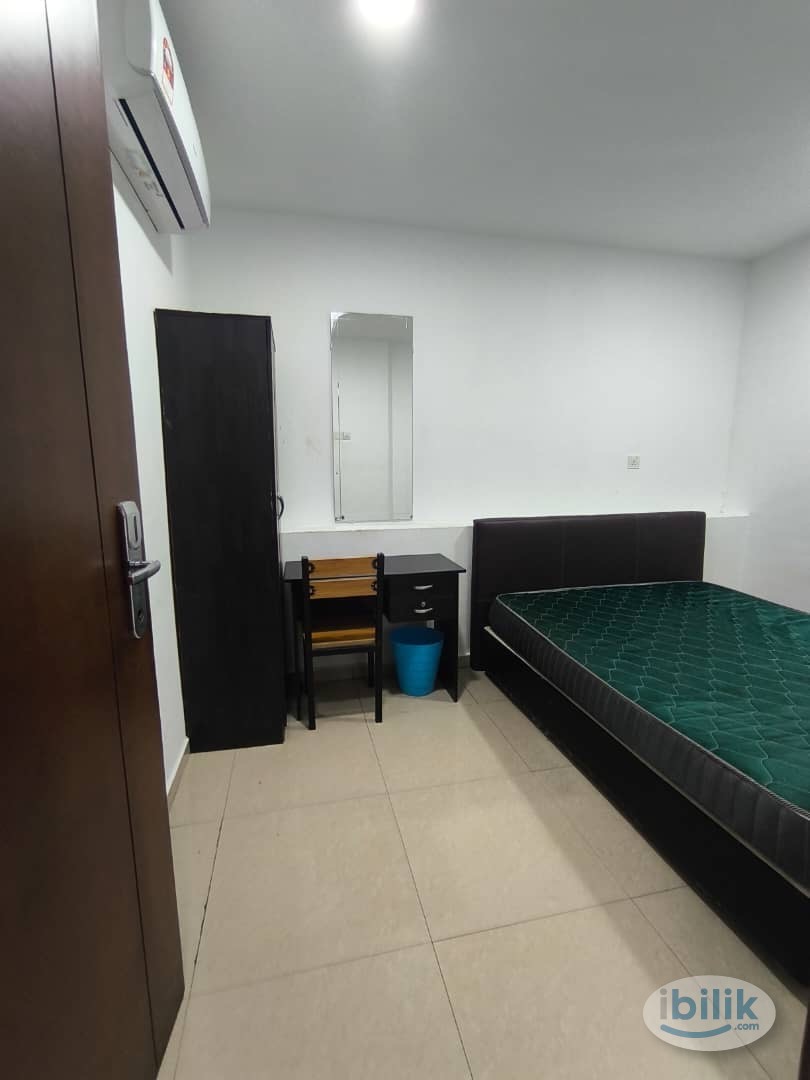 ‼️ ZERO DEPOSIT ‼️💕MASTER ROOM@BANDAR BOTANIC💕 - Image 2