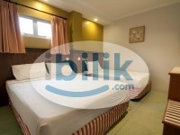Middle Room at China Town Inn - Image 1