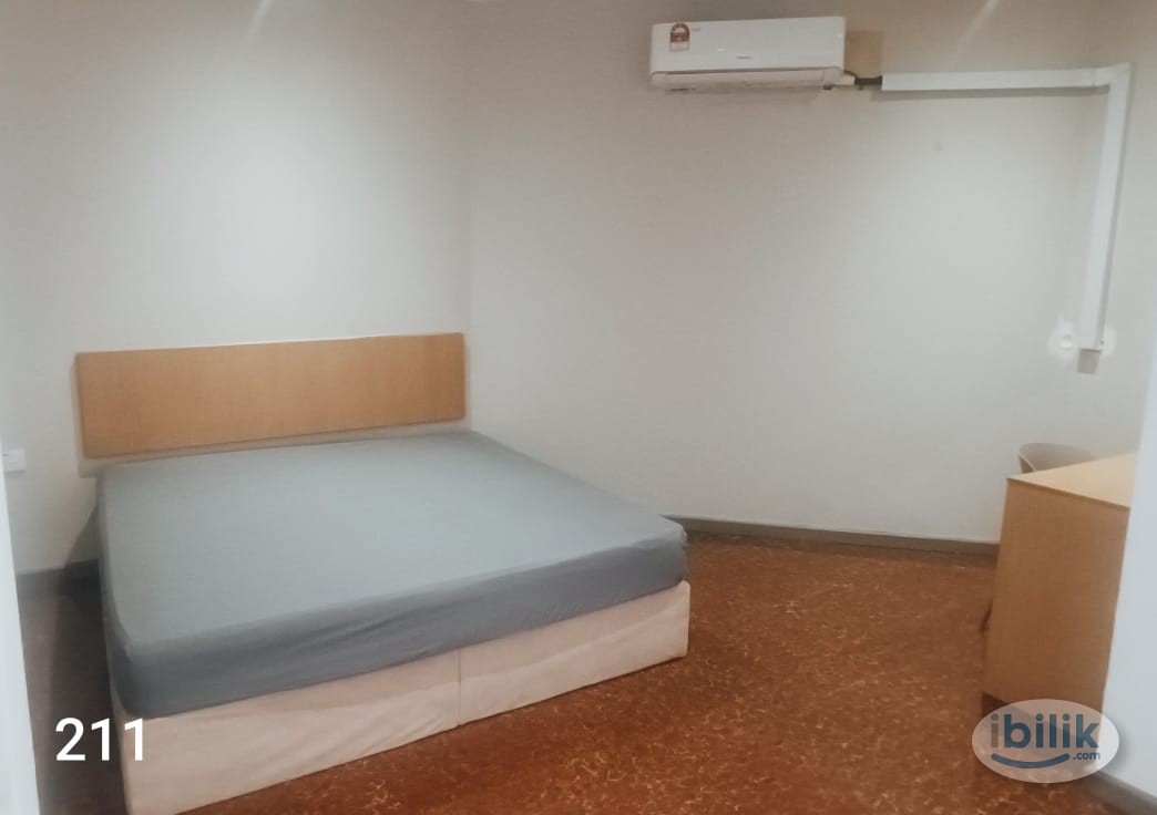 ‼️ZERO DEPOSIT Hotel Shamelin ‼️WALKING DISTANCE TO LRT PANDAN JAYA 🎊 - Image 1