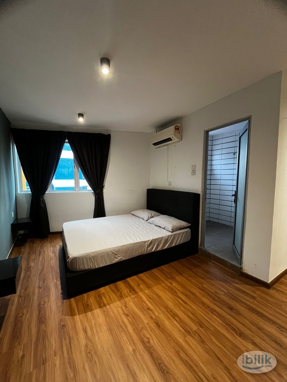 2 MINS WALK TO HOSPITAL KUALA LUMPUR (HKL) 🏬🏛️ - Image 1