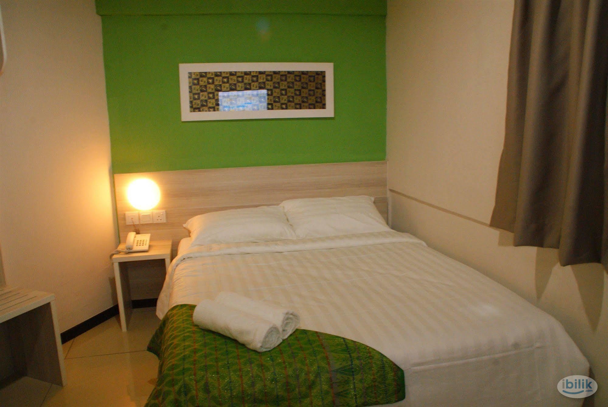 Middle Room at Hotel Kita - Image 1