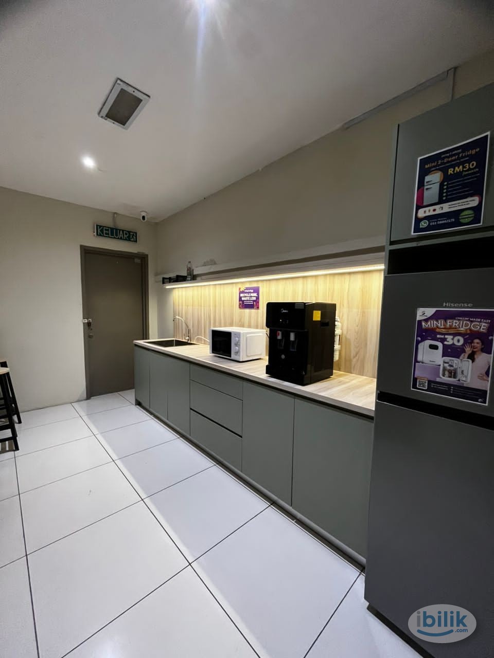 3 STATION TO AMPANG PARK 🚆 | ZERO DEPOSIT PROMOTION ✨ - Image 4