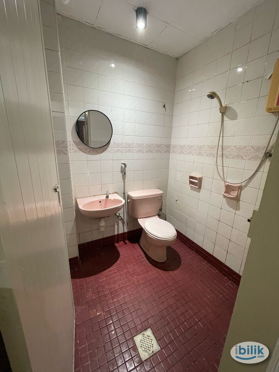 Middle Room at Hotel Hankyu - Image 2