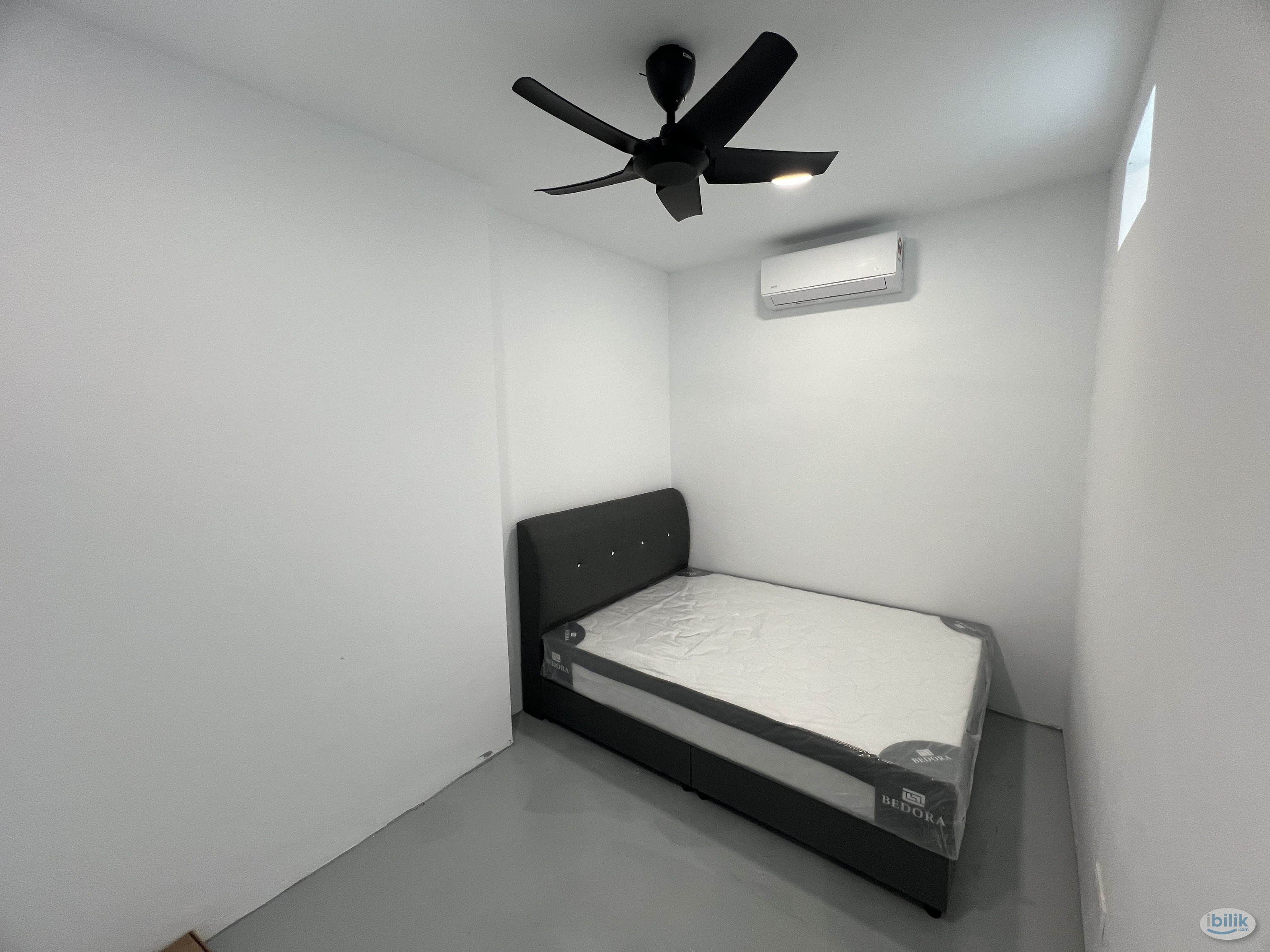 Master Room at OUG Parklane, Old Klang Road - Image 2