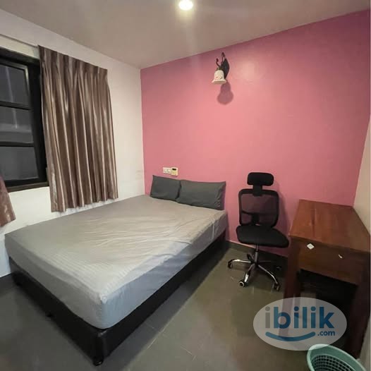 🥰PALOMA INN HOTEL ROOM FOR RENT AT CITY AREA🤗 🔥MOVE IN IMMEDIATELY🌈TRUSTED AGENT🌈 - Image 3