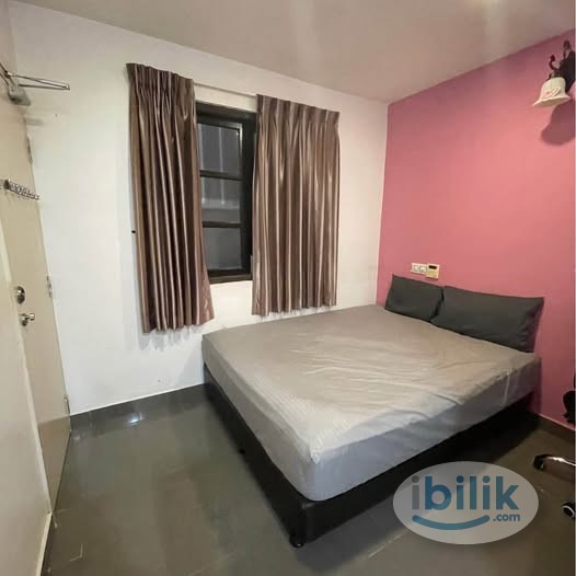 🥰PALOMA INN HOTEL ROOM FOR RENT AT CITY AREA🤗 🔥MOVE IN IMMEDIATELY🌈TRUSTED AGENT🌈 - Image 1