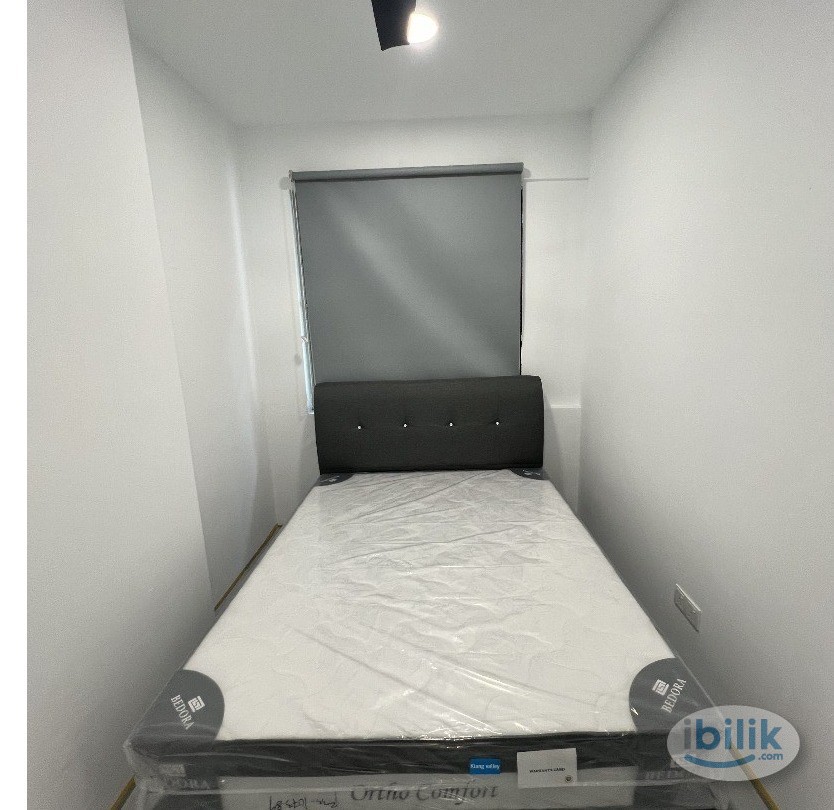 Master Room at OUG Parklane, Old Klang Road - Image 4