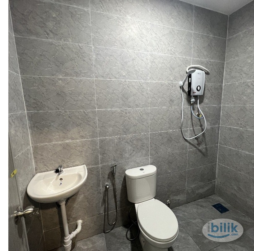 Master Room at OUG Parklane, Old Klang Road - Image 2