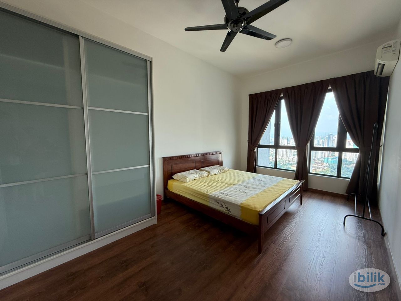 🛏️ Master Room at Residensi Harmoni 2 (prefer Chinese female) - Image 1