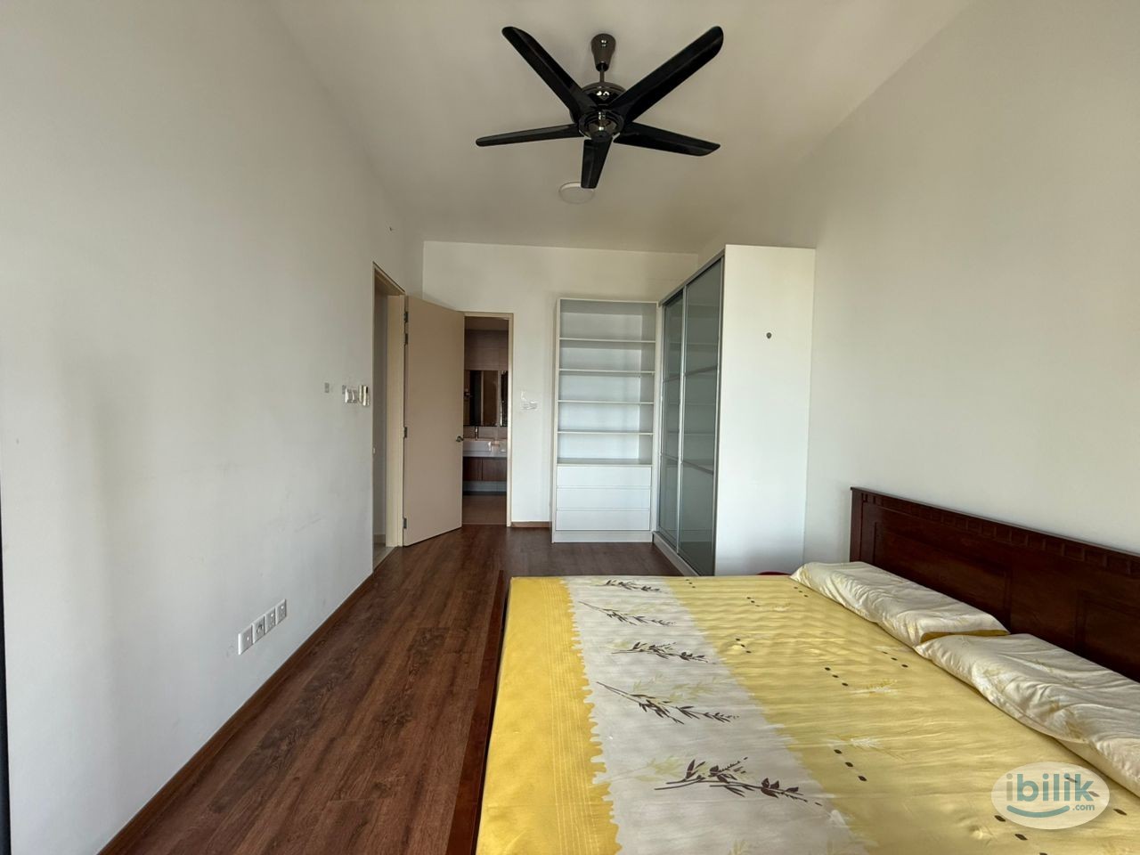 🛏️ Master Room at Residensi Harmoni 2 (prefer Chinese female) - Image 2