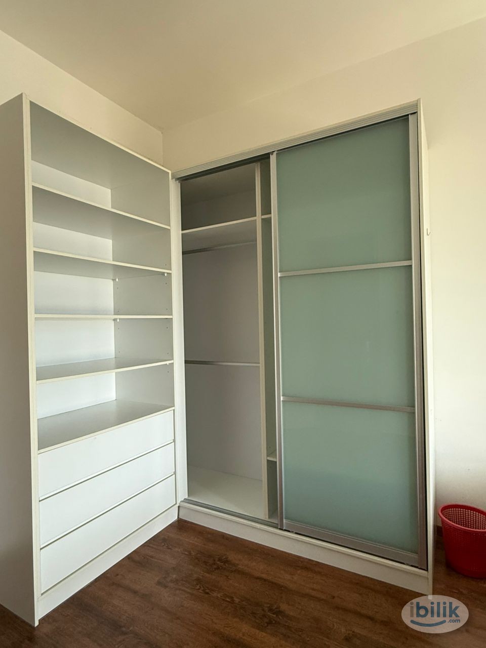 🛏️ Master Room at Residensi Harmoni 2 (prefer Chinese female) - Image 3