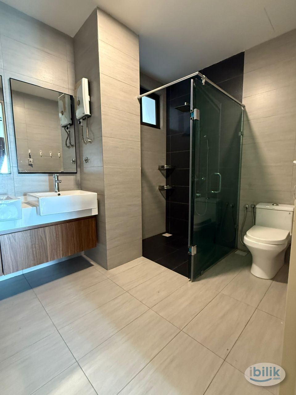 🛏️ Master Room at Residensi Harmoni 2 (prefer Chinese female) - Image 4