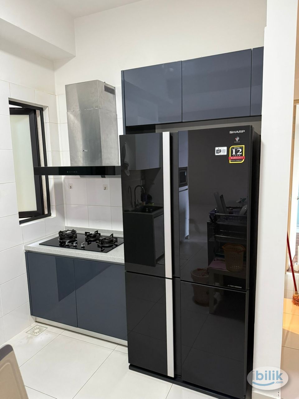 🛏️ Master Room at Residensi Harmoni 2 (prefer Chinese female) - Image 5