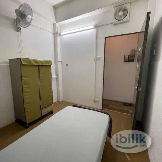 🎈SEKSYEN 17 BUDGET SINGLE BEDROOM FOR RENT 🤗 🔥MOVE IN IMMEDIATELY🌈TRUSTED AGENT🌈 - Image 2
