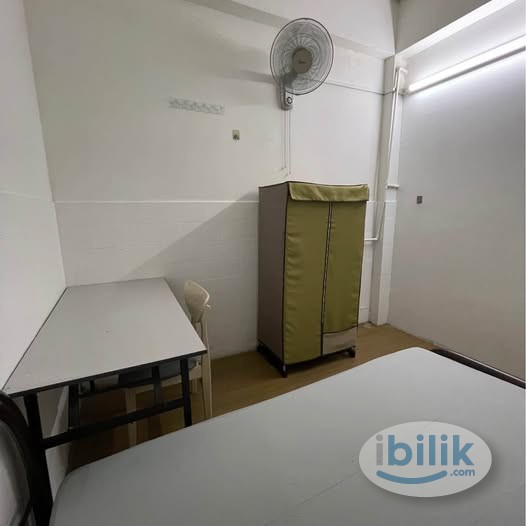🎈SEKSYEN 17 BUDGET SINGLE BEDROOM FOR RENT 🤗 🔥MOVE IN IMMEDIATELY🌈TRUSTED AGENT🌈 - Image 3