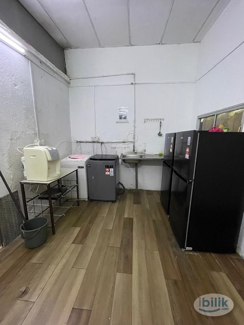 🎈SEKSYEN 17 BUDGET SINGLE BEDROOM FOR RENT 🤗 🔥MOVE IN IMMEDIATELY🌈TRUSTED AGENT🌈 - Image 5