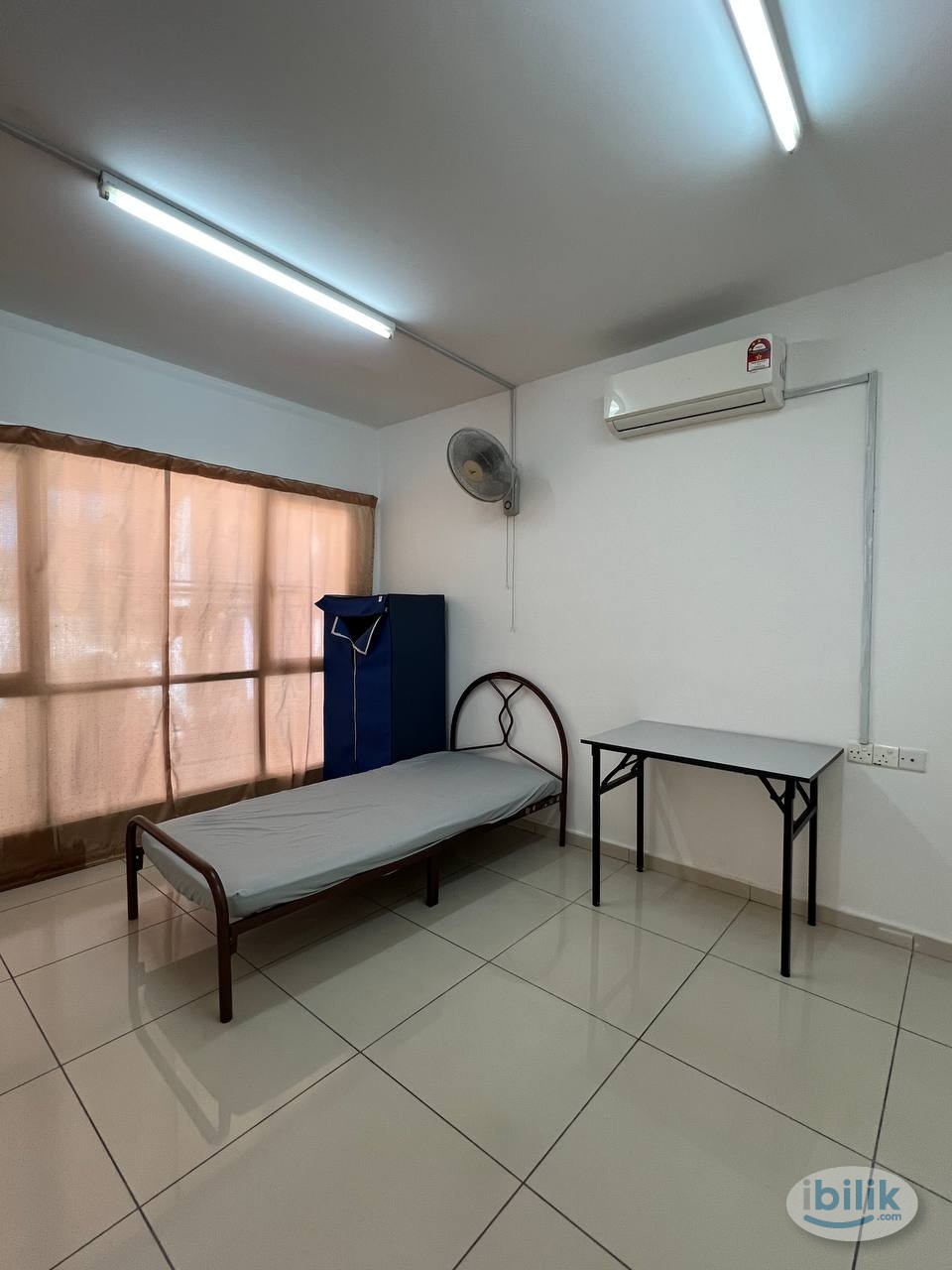 🏡【Room for Rent – Double-Storey Terrace House in Jenjarom】Walking distance to Econsave Jenjarom - Image 1