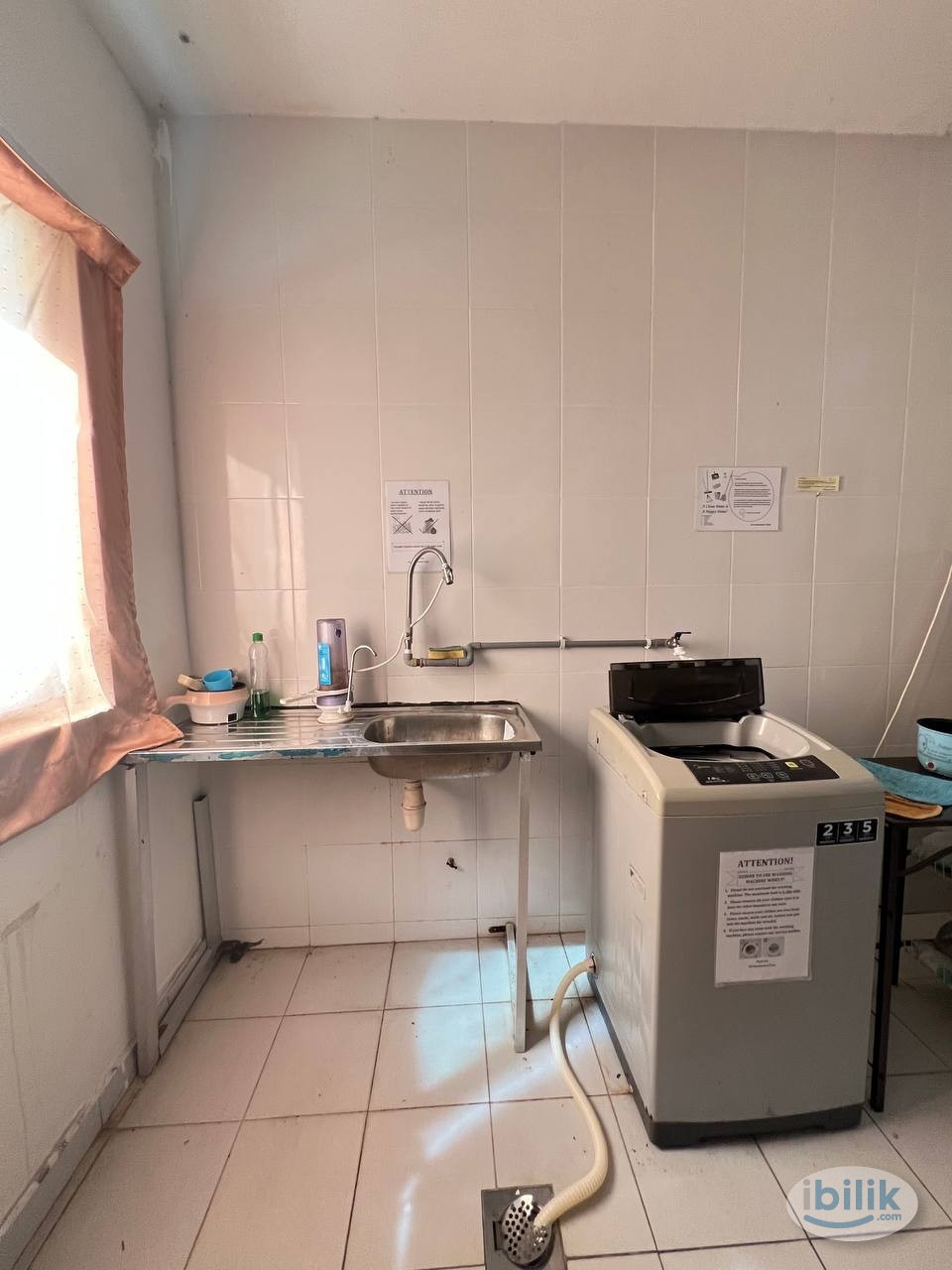 🏡【Medium Room for Rent – Double-Storey Terrace House in Jenjarom】 - Image 4