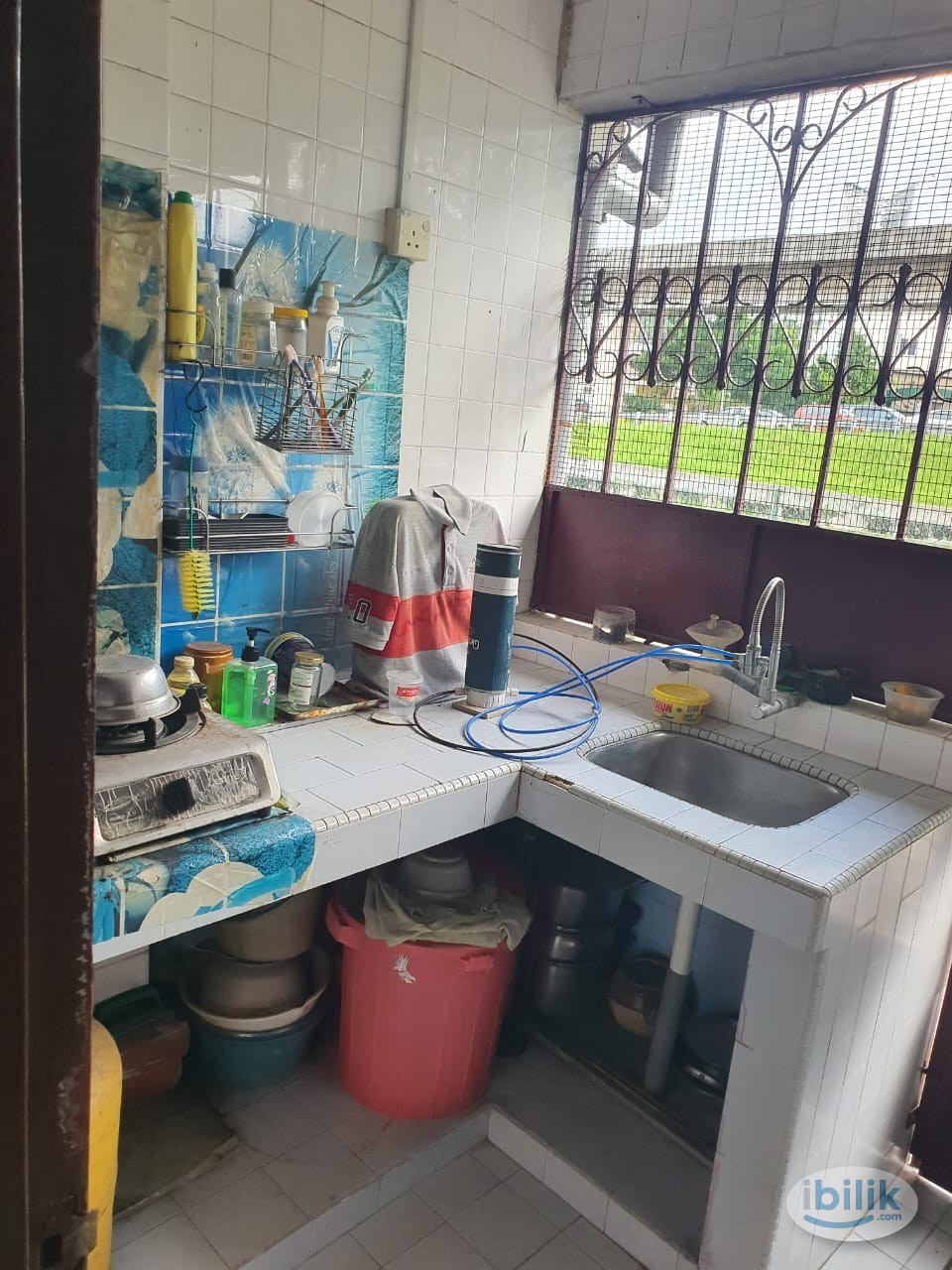 Single Room at Kelana Jaya, Petaling Jaya - Image 4