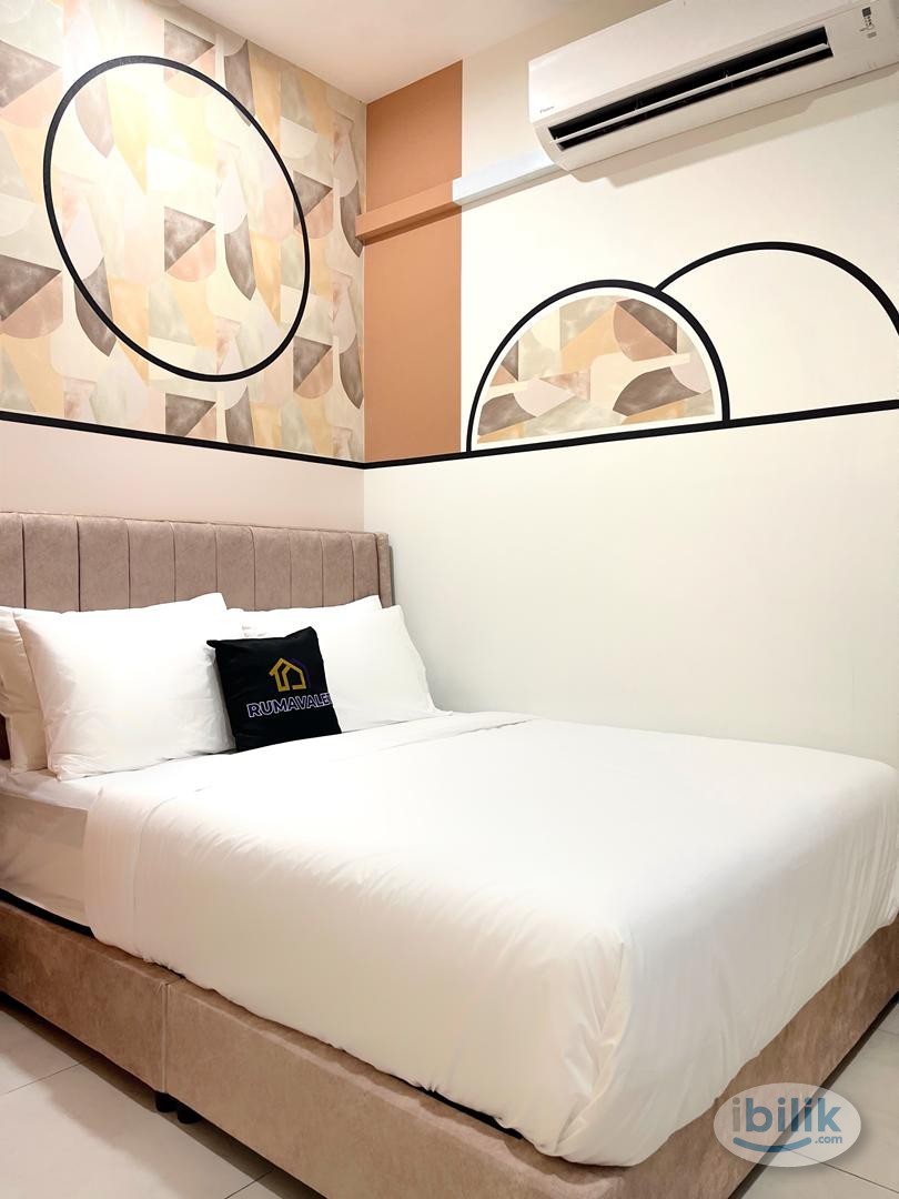 Middle Room at Meta Residences Putra Permai, Seri Kembangan - Image 5