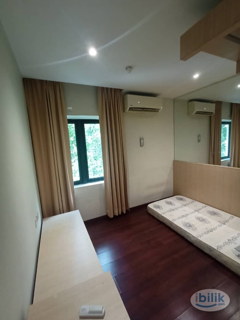 Convinience area for rent🔥, 0 deposit⭐ 10 min drive to TRX🚗💨. AUGUST PROMOTION 🔥📌 - Image 1