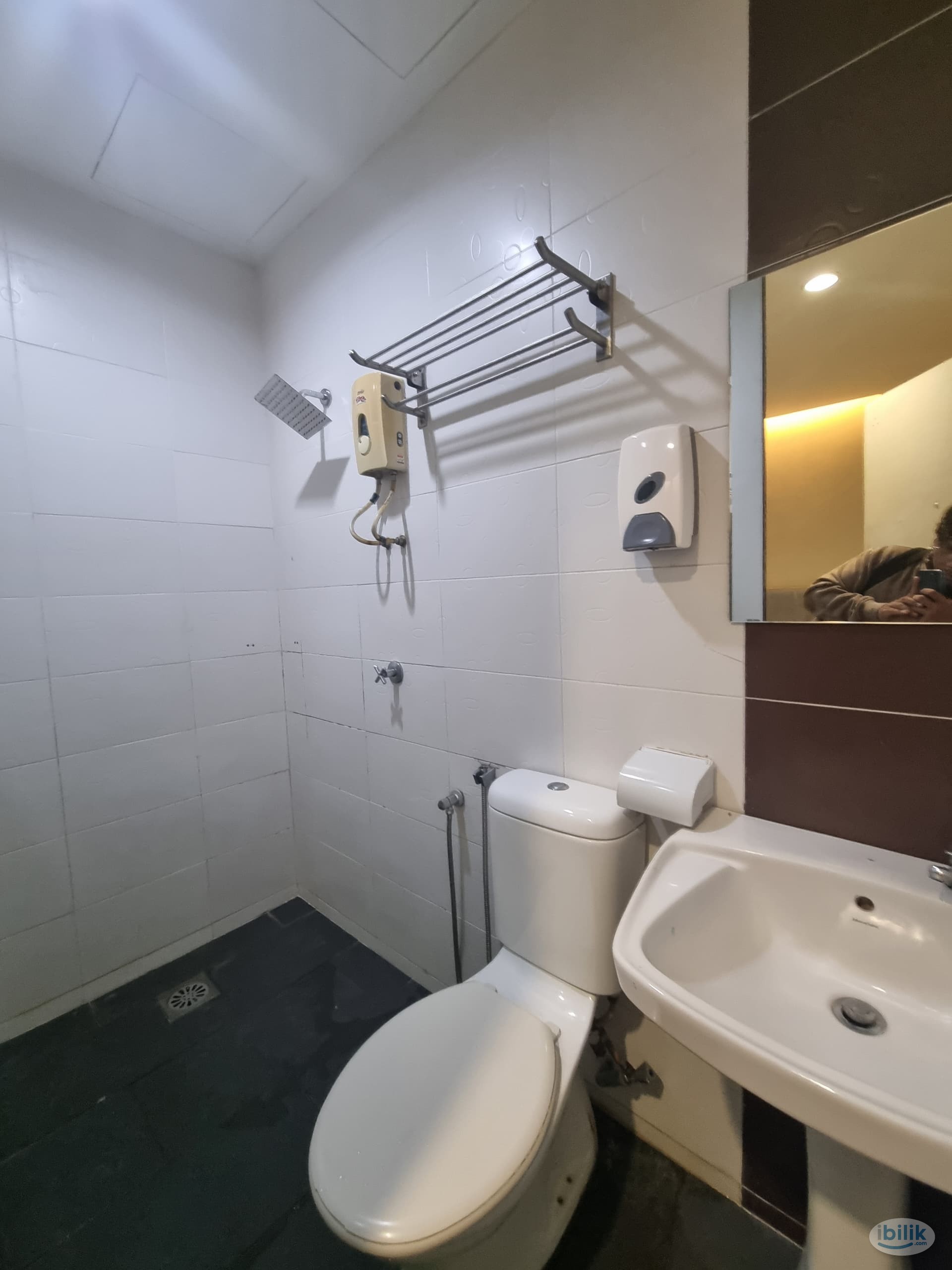 Convinience area for rent🔥, 0 deposit⭐ 10 min drive to TRX🚗💨. AUGUST PROMOTION 🔥📌 - Image 2