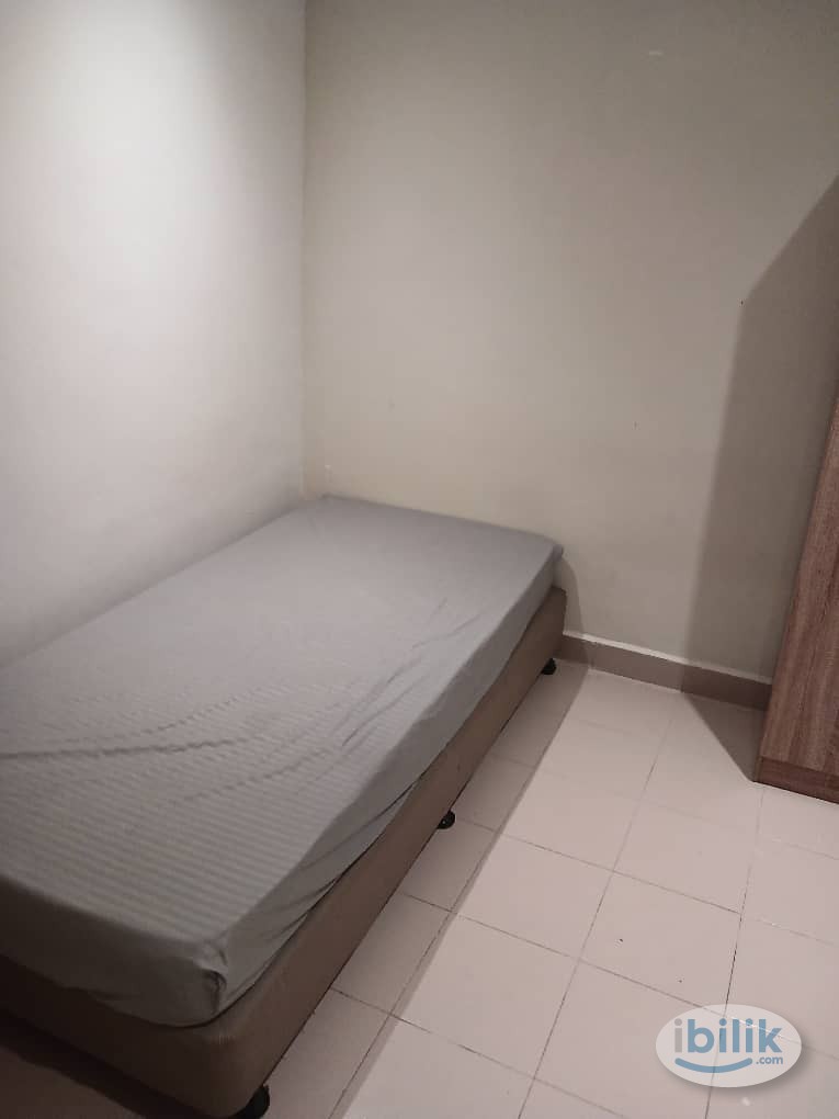 August promotion⭐, 0 deposit room near Maluri🔥. Open for Student UPTM/UNIKL📌🧑‍🎓 - Image 1