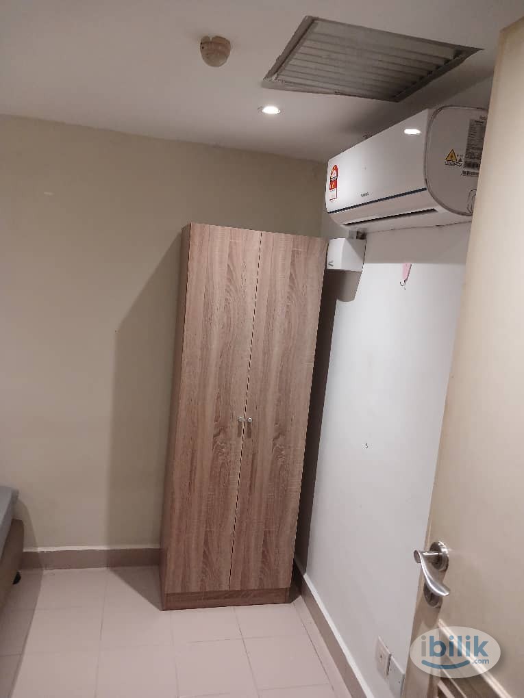 August promotion⭐, 0 deposit room near Maluri🔥. Open for Student UPTM/UNIKL📌🧑‍🎓 - Image 2
