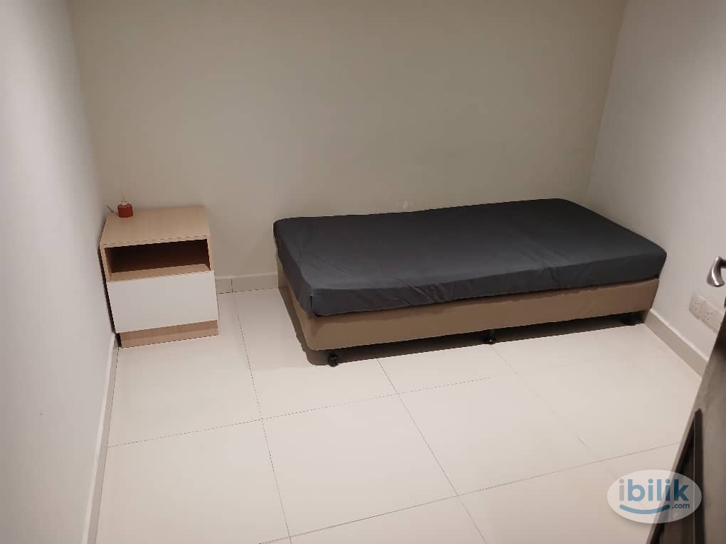 SUPER STRATEGIC LOCATION,📌🔥LRT PUDU | TRX | PASAR PUDU. 0 DEPOSIT ❗MERDEKA PROMOTION 🇲🇾🔥 - Image 1