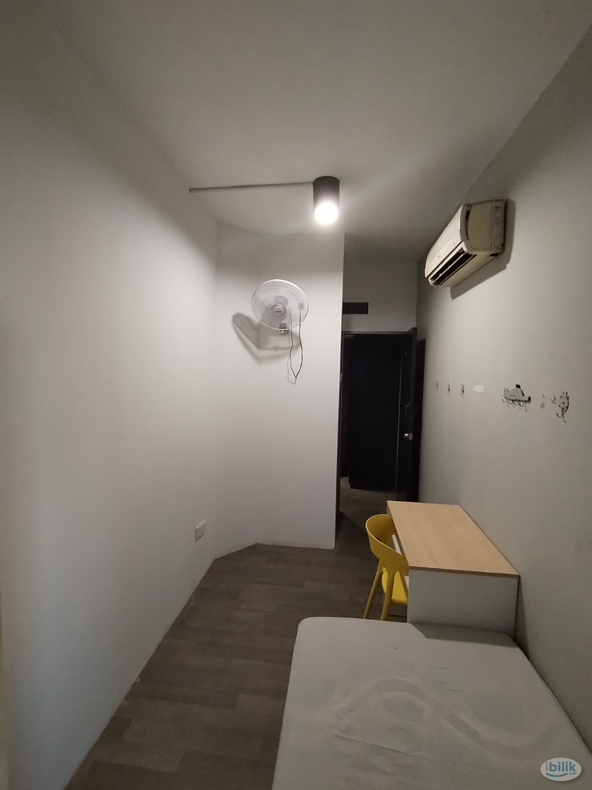 SUPER CONVENIENT ROOM NEAR CHOW KIT🤩🏠 3 MINS TO MONORIAL🚉 10 MINS TO KLCC🔥 COME WITH 0 DEPOSIT✅ - Image 2