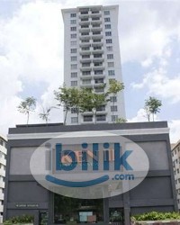 Middle Room at Ken Damansara III, Petaling Jaya - Image 2
