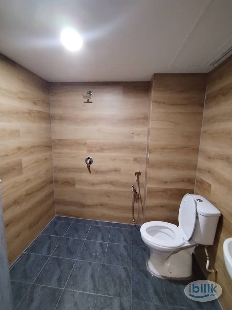 🤩CO-LIVING ROOM FOR RENT NEAR CHOW KIT✨ 10 MINS TO KLCC🔥 COME WITH 0 DEPOSIT, IMMEDIATELY MOVE IN✅ - Image 2