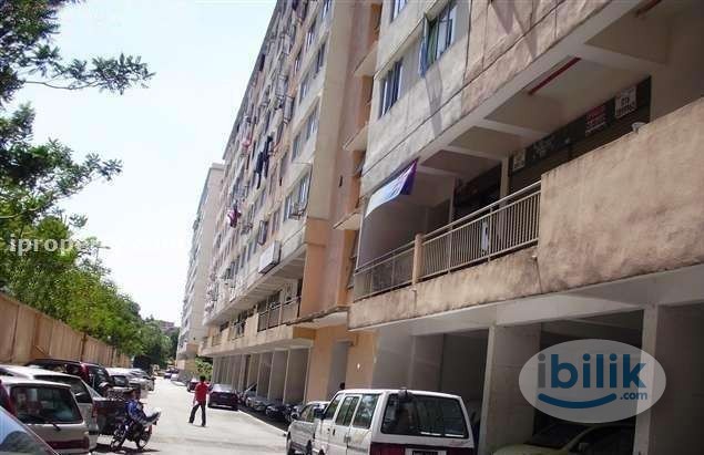 Single Room at Damansara Bistari, Petaling Jaya - Image 1