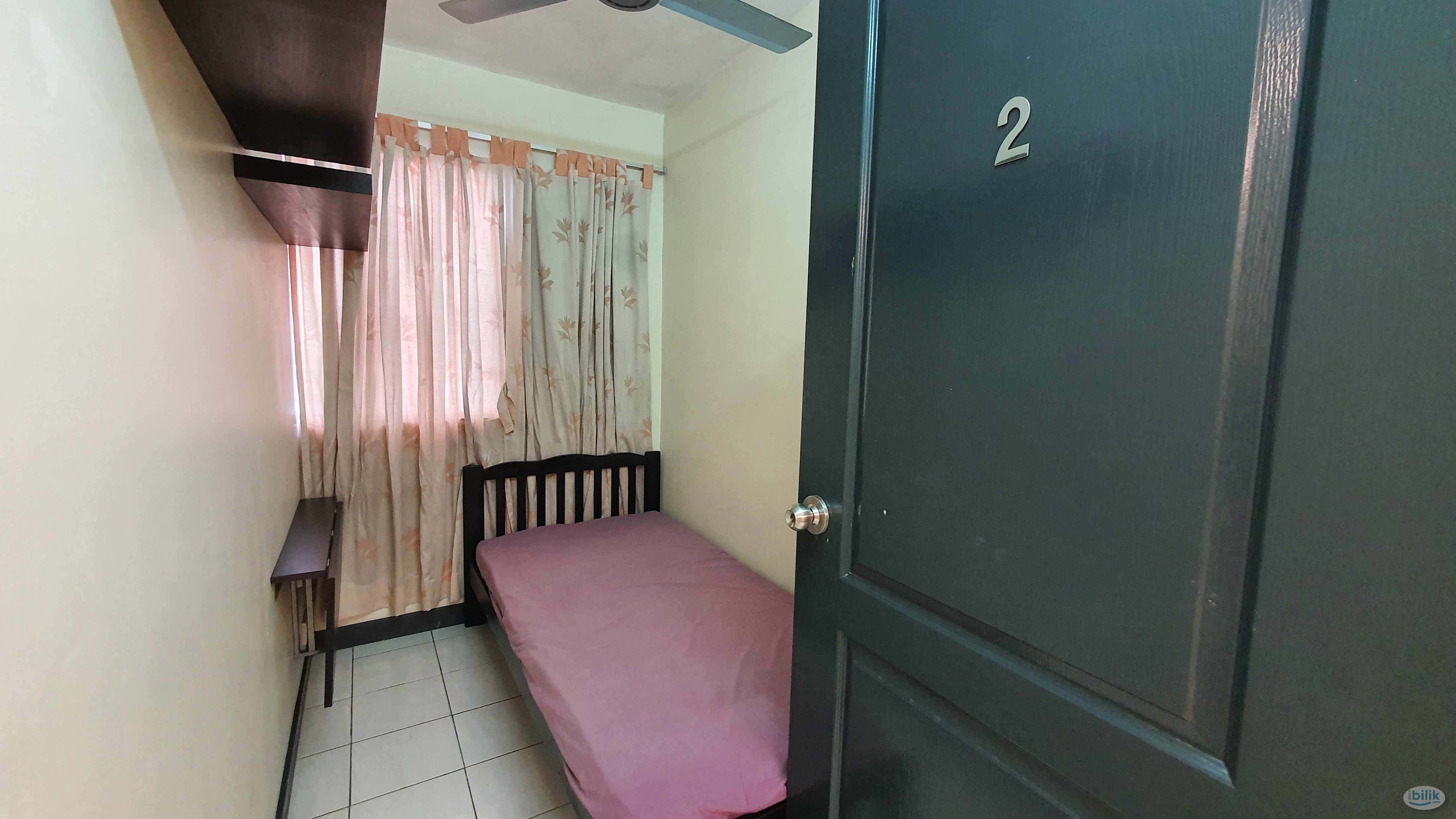 Single Room at Damansara Bistari, Petaling Jaya - Image 4