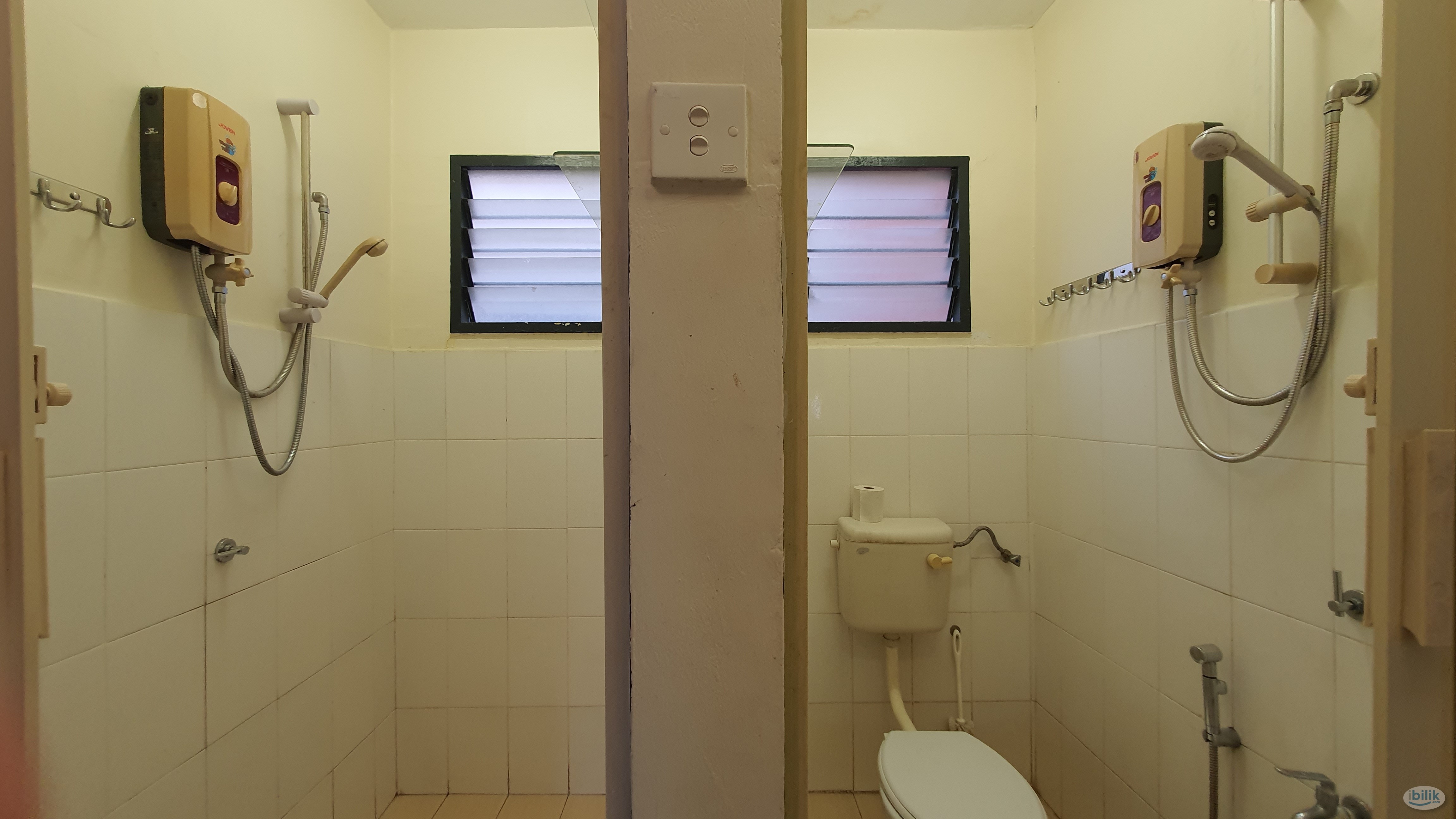 Single Room at Damansara Bistari, Petaling Jaya - Image 5
