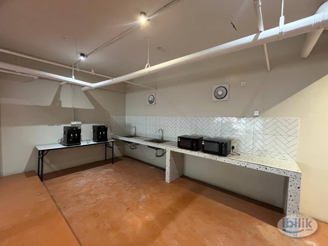 MERDEKA PROMOTION🔥‼️FURNISHED ROOM FOR RENT NEAR CHOW KIT🏠 2 MINS WALK TO LRT STATION🚉 4 MINS TO SOGO KL🤩 IMMEDIATELY MO - Image 3