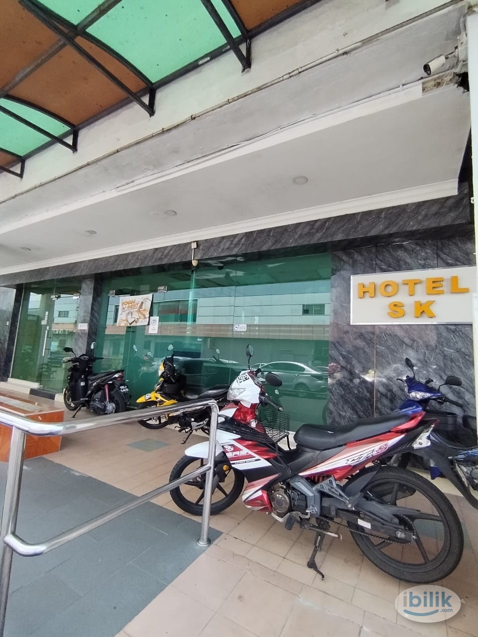MERDEKA PROMOTION🔥😍 FURNISHED CO-LIVING ROOM FOR RENT NEAR KAJANG🏠✨ 6 MINS TO MRT STATION🚉 COME WITH 0 DEPOSIT, IMMEDIAT - Image 3