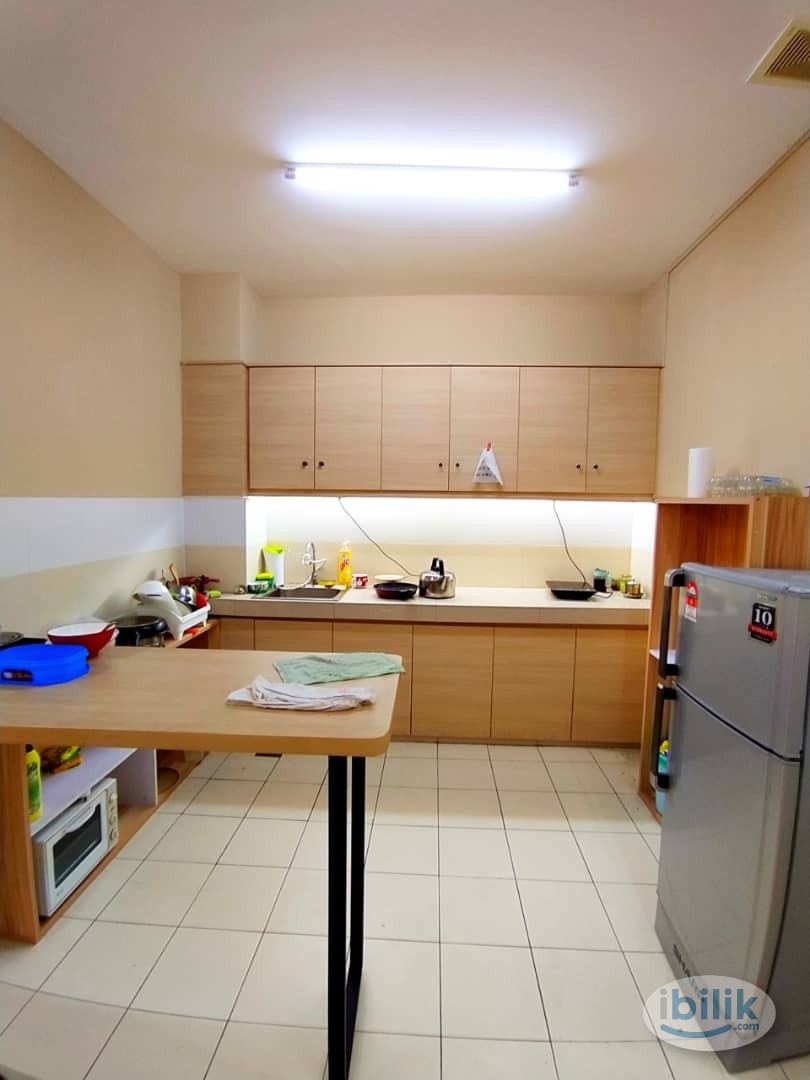 Single Room at Pacific Place, Ara Damansara - Image 3