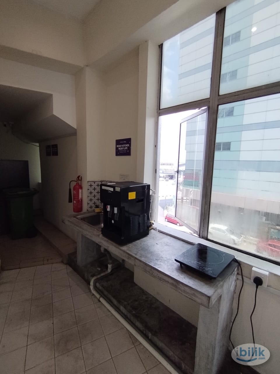 🔥AUGUST MERDEKA PROMOTION🚀‼️ 0 DEPOSIT ROOM FOR RENT NEAR KAJANG🏠 6 MINS TO MRT STATION🚉 IMMEDIATELY MOVE IN✅ - Image 5