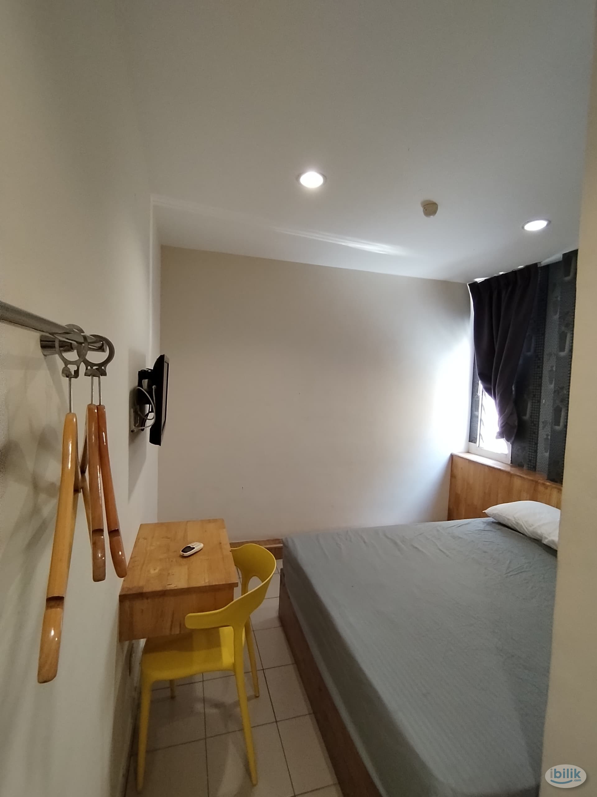 ROOM FOR RENT NEAR KAJANG🏠✨ 6 MINS WALK TO MRT STATION🚉 COME WITH 0 DEPOSIT🔥 IMMEDIATELY MOVE IN✅💯 - Image 1