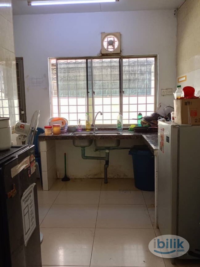 🏠💻 Single Room For Rent Petaling Jaya with High Speed WIFI - Image 2