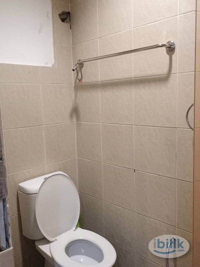 🏠💻 Single Room For Rent Petaling Jaya with High Speed WIFI - Image 3