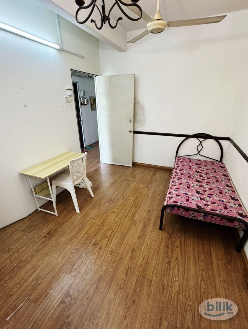 Room for rent Bandar Puchong Jaya - Image 1