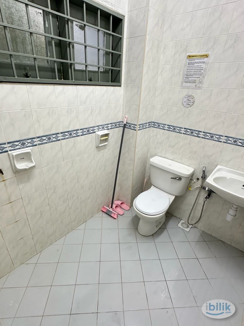 Room for rent Bandar Puchong Jaya - Image 2