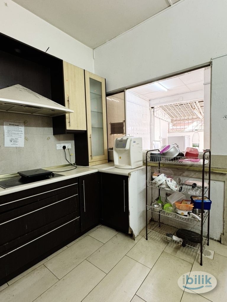 Room for rent Bandar Puchong Jaya - Image 3