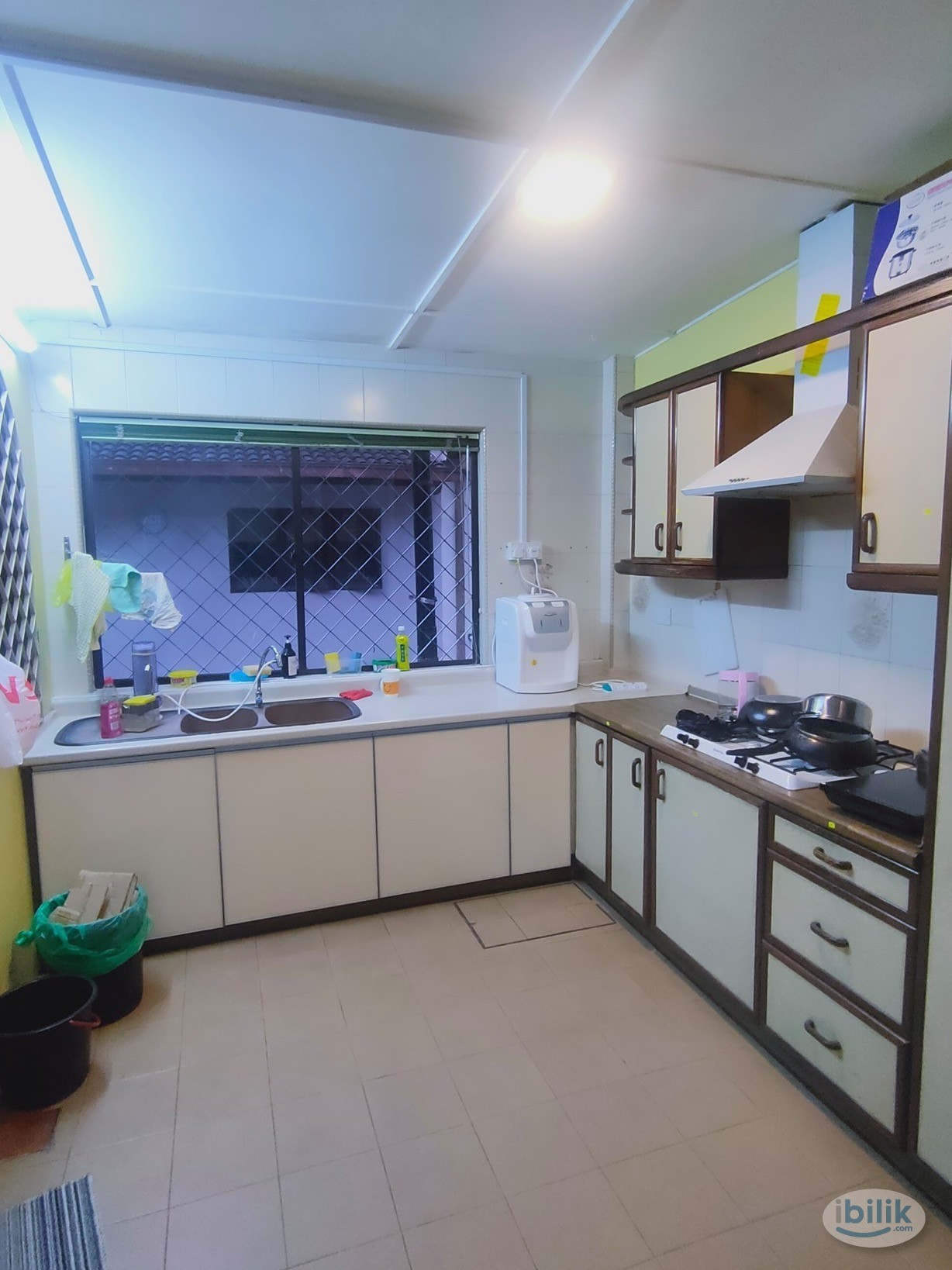 Room for rent Can be Walking distance LRT Bandar Kinrara BK5 - Image 2