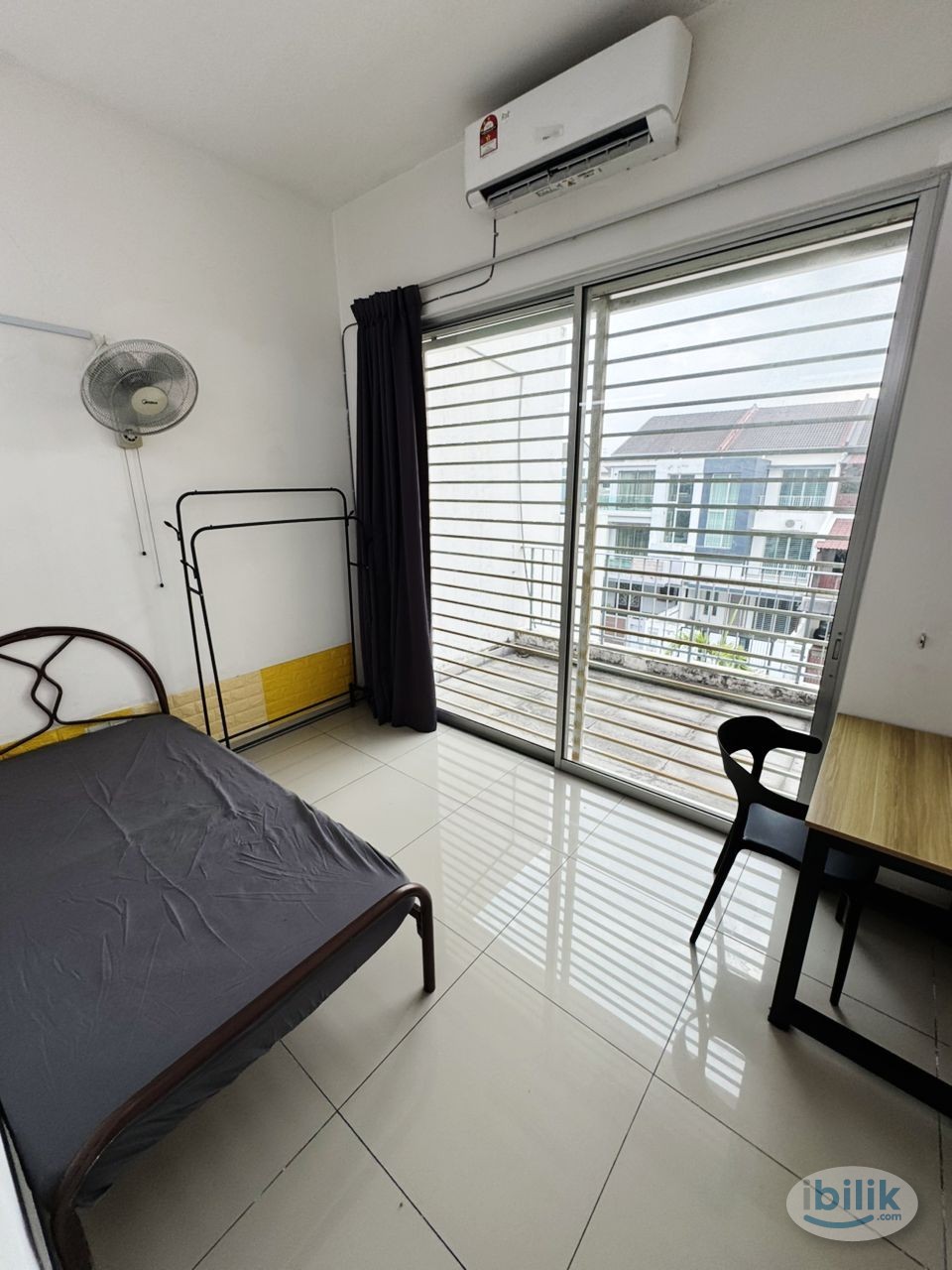 Year End Promo‼️Non sharing Single Room Bandar Botanic - Image 3