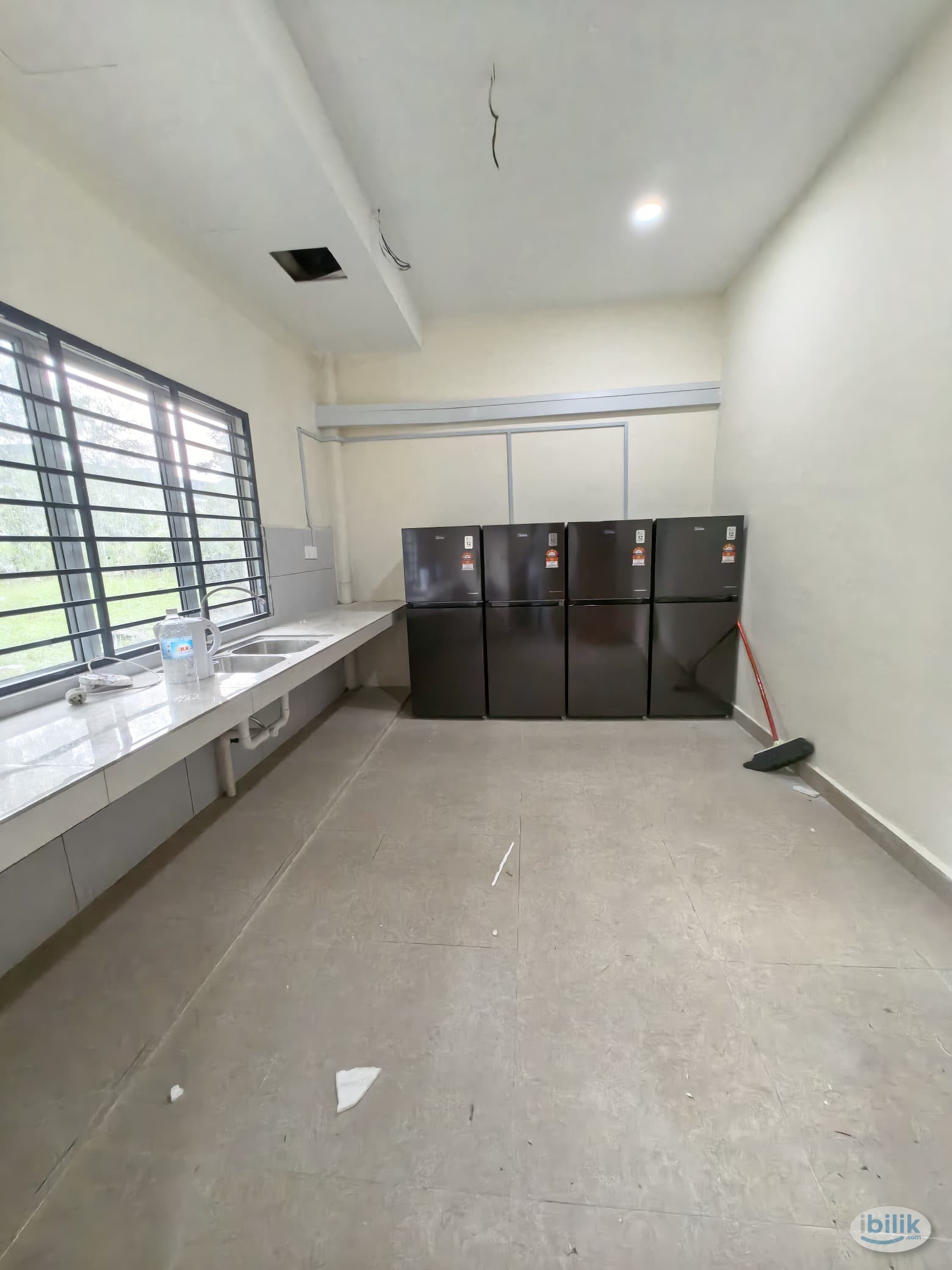 🚄🚅🚈Year End Promotion🚶‍♂️Walking Distance To Lrt Puchong🚈🚅🚄 - Image 3